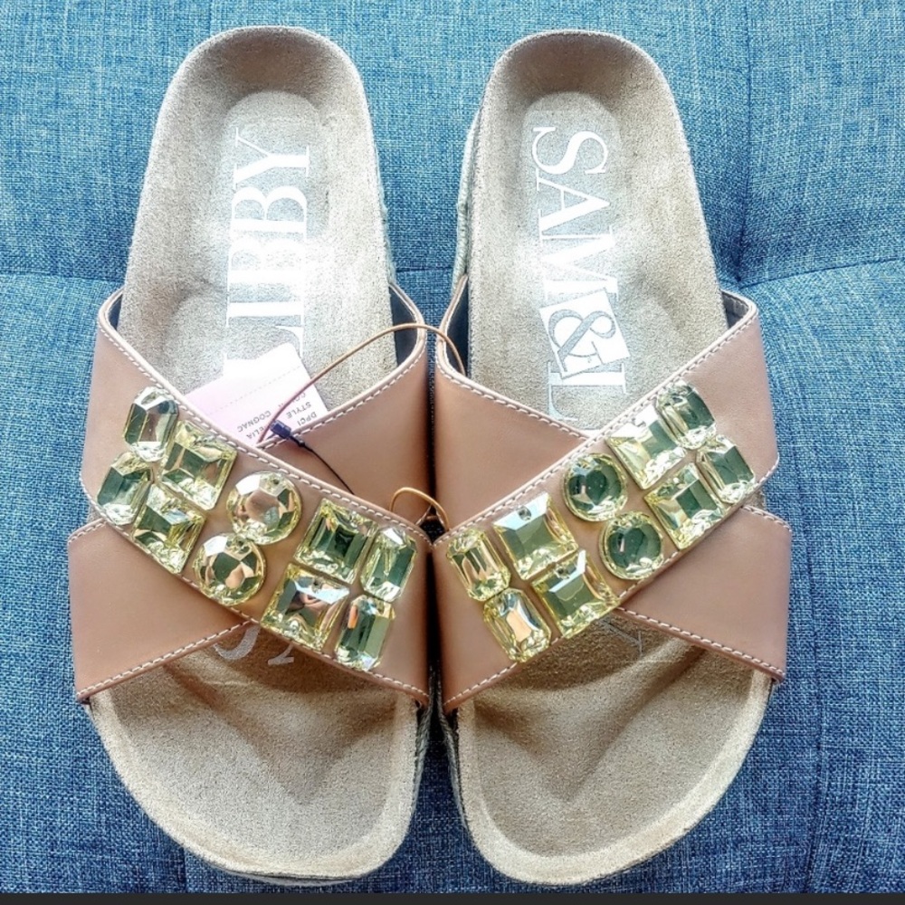 Sam & Libby “Amelia” sandal